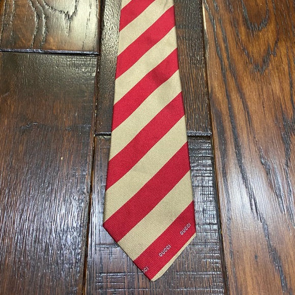 Gucci Tie - Picture 1 of 4